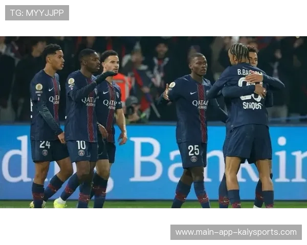 法甲联赛在国际曝光度方面实现突破，法甲级联赛